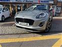 Ford Puma Titanium 1.0i 125ps Hybrid Automatic registration number:LK73UJR Pic ID:3