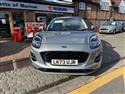 Ford Puma Titanium 1.0i 125ps Hybrid Automatic registration number:LK73UJR Pic ID:4