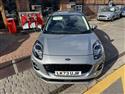 Ford Puma Titanium 1.0i 125ps Hybrid Automatic registration number:LK73UJR Pic ID:5
