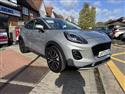 Ford Puma Titanium 1.0i 125ps Hybrid Automatic registration number:LK73UJR Pic ID:6