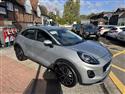 Ford Puma Titanium 1.0i 125ps Hybrid Automatic registration number:LK73UJR Pic ID:7