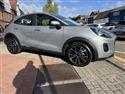 Ford Puma Titanium 1.0i 125ps Hybrid Automatic registration number:LK73UJR Pic ID:8