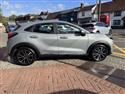 Ford Puma Titanium 1.0i 125ps Hybrid Automatic registration number:LK73UJR Pic ID:9