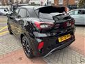 Ford Puma ST Line X 1.0i 125ps Hybrid registration number:OU73RKK Pic ID:17