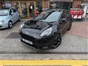 Ford Puma ST Line X 1.0i 125ps Hybrid registration number:OU73RKK Pic ID:2