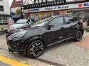 Ford Puma ST Line X 1.0i 125ps Hybrid registration number:OU73RKK Pic ID:20