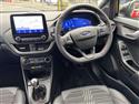 Ford Puma ST Line X 1.0i 125ps Hybrid registration number:OU73RKK Pic ID:27