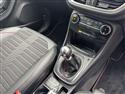 Ford Puma ST Line X 1.0i 125ps Hybrid registration number:OU73RKK Pic ID:36