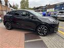 Ford Puma ST Line X 1.0i 125ps Hybrid registration number:OU73RKK Pic ID:7