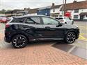 Ford Puma ST Line X 1.0i 125ps Hybrid registration number:OU73RKK Pic ID:8