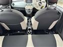 Fiat 500 Dolcevita Hybrid registration number:WD22BXX Pic ID:14