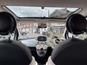 Fiat 500 Dolcevita Hybrid registration number:WD22BXX Pic ID:15