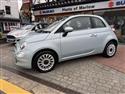 Fiat 500 Dolcevita Hybrid registration number:WD22BXX Pic ID:19