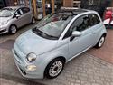 Fiat 500 Dolcevita Hybrid registration number:WD22BXX Pic ID:20