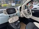 Fiat 500 Dolcevita Hybrid registration number:WD22BXX Pic ID:23