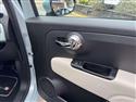 Fiat 500 Dolcevita Hybrid registration number:WD22BXX Pic ID:25