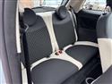 Fiat 500 Dolcevita Hybrid registration number:WD22BXX Pic ID:26