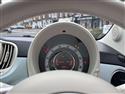 Fiat 500 Dolcevita Hybrid registration number:WD22BXX Pic ID:27