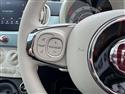 Fiat 500 Dolcevita Hybrid registration number:WD22BXX Pic ID:28