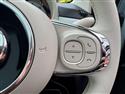 Fiat 500 Dolcevita Hybrid registration number:WD22BXX Pic ID:29