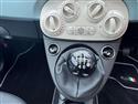 Fiat 500 Dolcevita Hybrid registration number:WD22BXX Pic ID:31