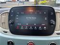 Fiat 500 Dolcevita Hybrid registration number:WD22BXX Pic ID:33