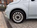 Fiat 500 Dolcevita Hybrid registration number:WD22BXX Pic ID:34