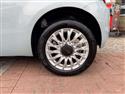 Fiat 500 Dolcevita Hybrid registration number:WD22BXX Pic ID:35