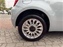 Fiat 500 Dolcevita Hybrid registration number:WD22BXX Pic ID:36
