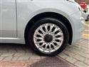 Fiat 500 Dolcevita Hybrid registration number:WD22BXX Pic ID:37