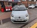 Fiat 500 Dolcevita Hybrid registration number:WD22BXX Pic ID:4