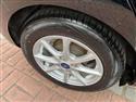 Ford Fiesta Zetec 1.0i 100ps 5 door registration number:EN69POV Pic ID:11