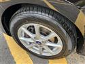 Ford Fiesta Zetec 1.0i 100ps 5 door registration number:EN69POV Pic ID:13