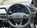 Ford Fiesta Zetec 1.0i 100ps 5 door registration number:EN69POV Pic ID:17