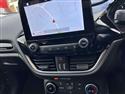 Ford Fiesta Zetec 1.0i 100ps 5 door registration number:EN69POV Pic ID:19