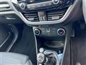 Ford Fiesta Zetec 1.0i 100ps 5 door registration number:EN69POV Pic ID:20