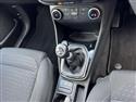 Ford Fiesta Zetec 1.0i 100ps 5 door registration number:EN69POV Pic ID:21