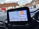 Ford Fiesta Zetec 1.0i 100ps 5 door registration number:EN69POV Pic ID:22