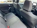 Ford Fiesta Zetec 1.0i 100ps 5 door registration number:EN69POV Pic ID:23