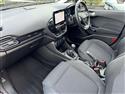 Ford Fiesta Zetec 1.0i 100ps 5 door registration number:EN69POV Pic ID:25