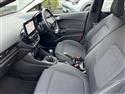 Ford Fiesta Zetec 1.0i 100ps 5 door registration number:EN69POV Pic ID:26