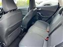 Ford Fiesta Zetec 1.0i 100ps 5 door registration number:EN69POV Pic ID:27