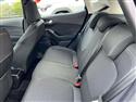 Ford Fiesta Zetec 1.0i 100ps 5 door registration number:EN69POV Pic ID:28