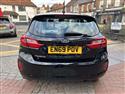 Ford Fiesta Zetec 1.0i 100ps 5 door registration number:EN69POV Pic ID:5