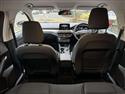 Ford Focus Estate Titanium 1.0i 125ps Automatic registration number:OE19JBY Pic ID:13