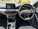 Ford Focus Estate Titanium 1.0i 125ps Automatic registration number:OE19JBY Pic ID:21