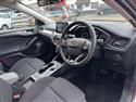 Ford Focus Estate Titanium 1.0i 125ps Automatic registration number:OE19JBY Pic ID:23