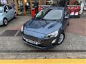 Ford Focus Titanium Edition 1.0i 125ps Hybrid registration number:LY70DCE Pic ID:2