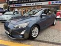 Ford Focus Titanium Edition 1.0i 125ps Hybrid registration number:LY70DCE Pic ID:20