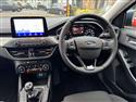 Ford Focus Titanium Edition 1.0i 125ps Hybrid registration number:LY70DCE Pic ID:27